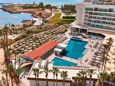 Cavo Maris Beach - Protaras, Cyprus