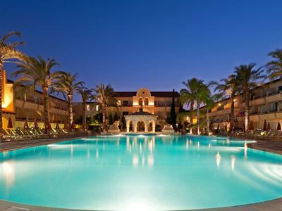 Napa Plaza - Ayia Napa