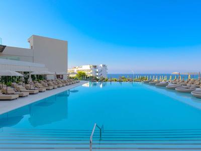 Amarande - Ayia Napa, Cyprus