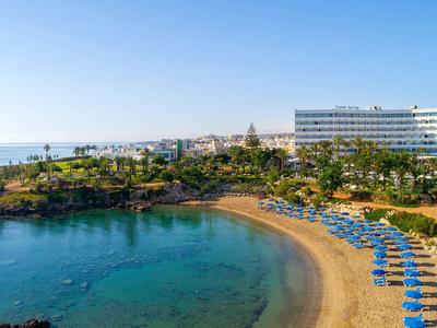 Crystal Springs Beach - Protaras, Cyprus