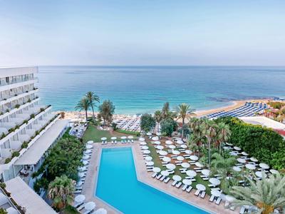 Grecian Sands - Ayia Napa