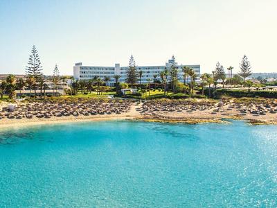 Nissi Beach Resort - Ayia Napa