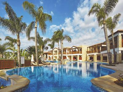 Olympic Lagoon Resort Ayia Napa - Ayia Napa