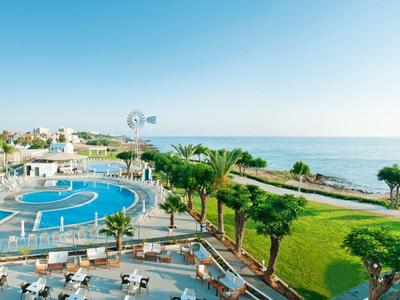 Pernera Beach - Protaras
