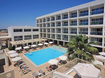 Nelia Gardens - Ayia Napa, Cyprus