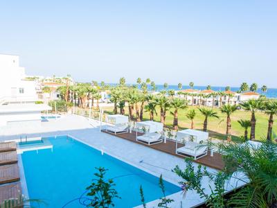 AT Herbal Hotel (ex Platomare) - Protaras, Cyprus