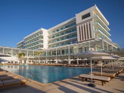 Constantinos The Great Beach - Protaras, Cyprus