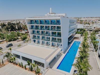 Tasia Maris Seasons - Ayia Napa, Cyprus