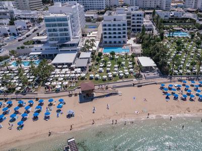 Iliada Beach - Protaras
