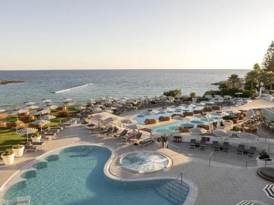 King Jason Protaras - Designed for adults by Louis Hotels - Protaras, Cyprus