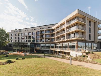 ARBOREA Marina Resort Neustadt - Neustadt in Holstein, Duitsland