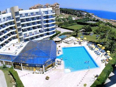 Pestana Cascais Ocean & Conference Aparthotel - Cascais