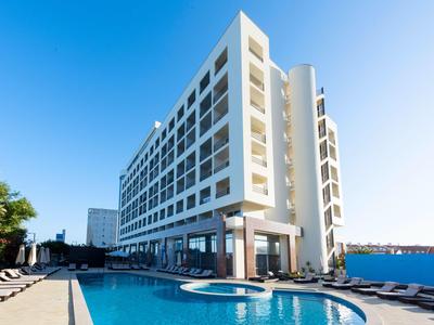 TRYP by Wyndham Lisboa Caparica Mar - Costa da Caparica