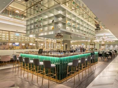 The Emerald House Lisbon, Curio Collection by Hilton - Lissabon, Portugal