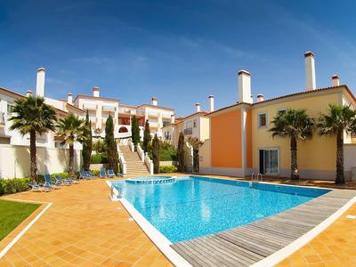 The Beachfront Praia D'el Rey Golf & Beach Resort - Praia D'el Rey, Portugal