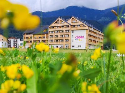 COOEE alpin Hotel Dachstein - Gosau