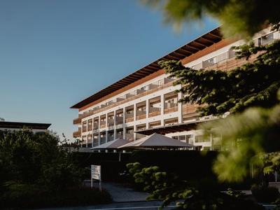 Spa Resort Geinberg (ex Vital Therme Geinberg) - Geinberg, Oostenrijk