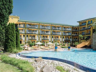EurothermenResort Bad Schallerbach - Bad Schallerbach, Oostenrijk