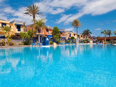 Bahía Meloneras 1 & 2 - Maspalomas, Spanje