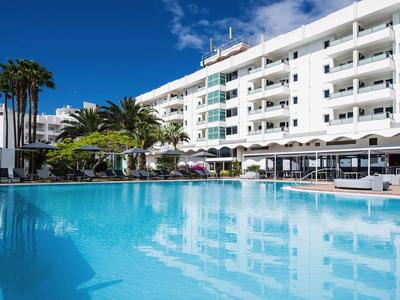 Axelbeach Maspalomas - Playa del Inglés, Spanje