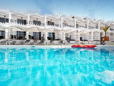 Vista Bonita Gay Resort  - Maspalomas, Spanje