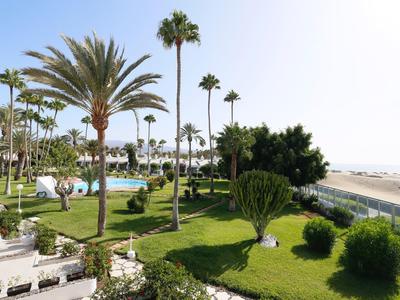 Sahara Beach Club - Playa del Inglés