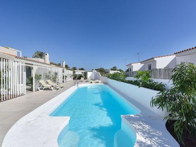 New VelSuites I - Playa del Inglés, Spanje