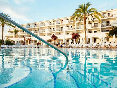 Sunprime Atlantic View - Playa del Inglés, Spanje
