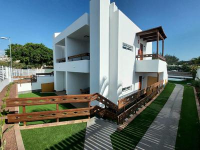 New Miami Playa - San Agustín, Spanje