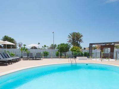 Bungalows Islas Paraiso - Playa del Inglés, Spanje