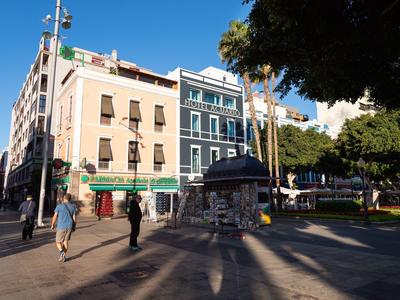HD Acuario Lifestyle - Las Palmas, Spanje