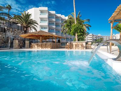HL Sahara Playa - Playa del Inglés
