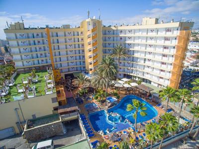 Maritim Playa - Playa del Inglés, Spanje