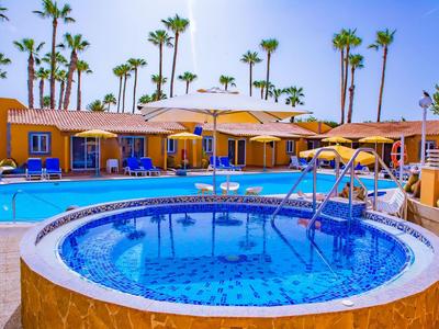 Los Almendros Gays Exclusive Vacation Club - Playa del Inglés, Spanje