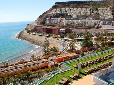 Riviera Vista - Playa del Cura, Spanje