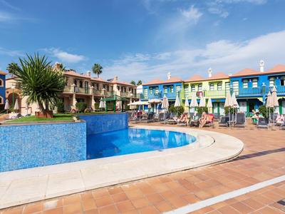 eó Maspalomas Resort - Maspalomas - Campo Internacional, Spanje