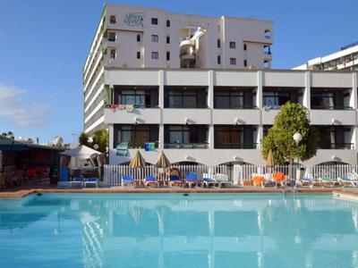 Green Park - Playa del Inglés, Spanje