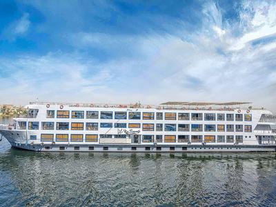 MS Nile Serenity - Cruisehaven, Cruises
