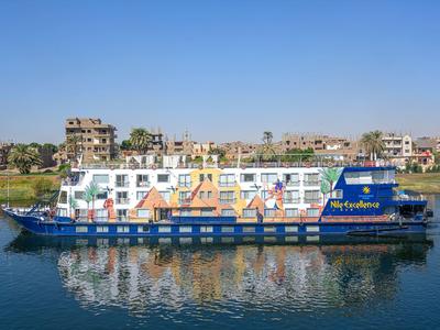 MS Nile Excellence - Cruisehaven, Cruises