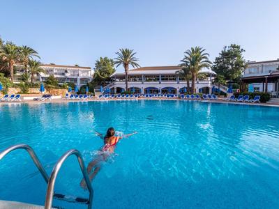 Sagitario Princesa Playa (ex Apartamenots Princesa Playa) - Cala'n Bosch