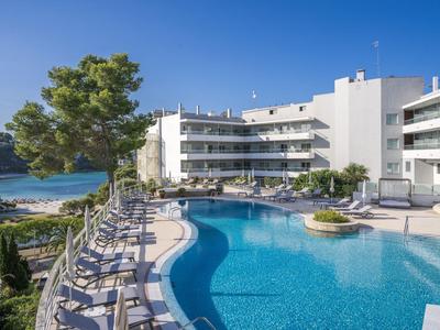 ARTIEM Audax - Cala Galdana