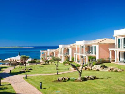 Insotel Punta Prima Prestige Suites & Spa - Punta Prima