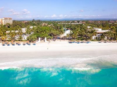Southern Palms Beach Resort - Diani Beach, Kenia