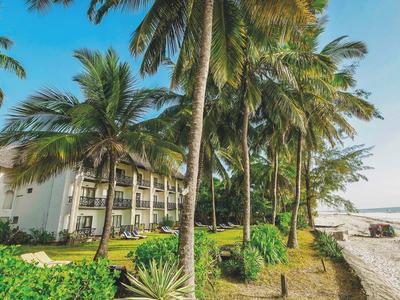 Papillon Lagoon Reef - Diani Beach, Kenia