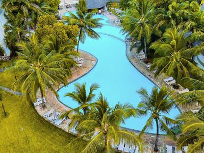 Baobab Beach Resort & Spa - Diani Beach, Kenia