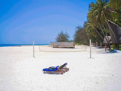 Pinewood Beach Resort & Spa (ex Pinewood Village) - Diani Beach, Kenia