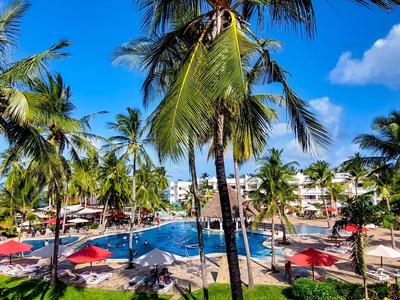 PrideInn Paradise Beach Resort, Convention & Spa - Mombasa Noord, Kenia