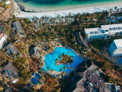 Flamingo by PrideInn - Mombasa Noord, Kenia