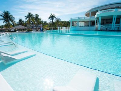 Grand Palladium Lady Hamilton Resort & Spa - Lucea, Jamaica