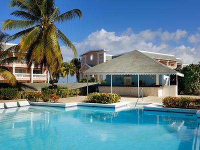 Grand Palladium Jamaica Resort & Spa - Lucea, Jamaica